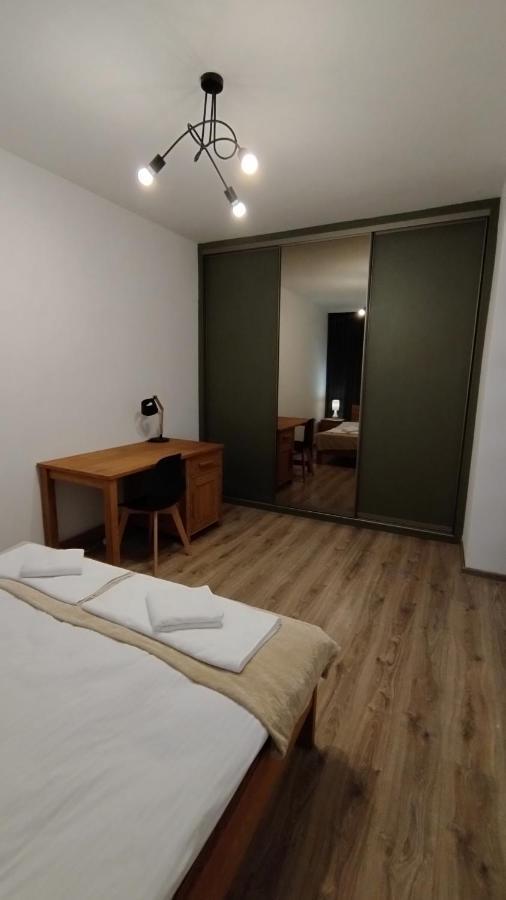 Tabago Studio 11 Nysa Luaran gambar