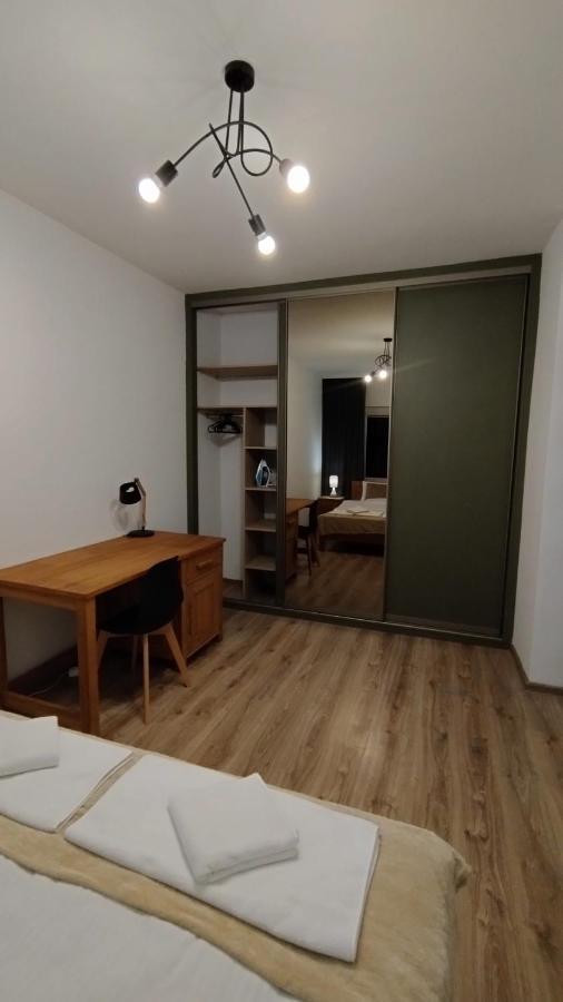 Tabago Studio 11 Nysa Luaran gambar