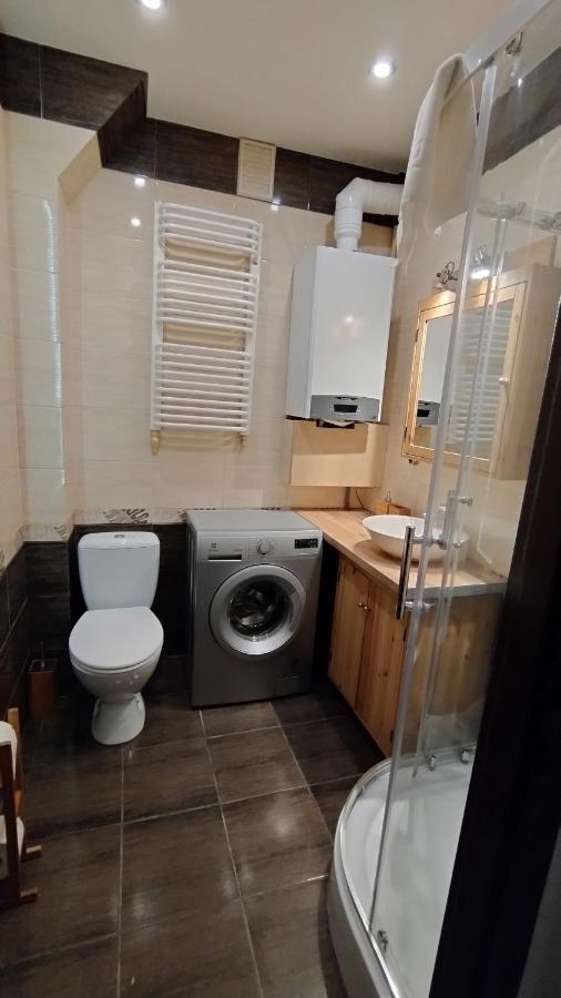Tabago Studio 11 Nysa Luaran gambar